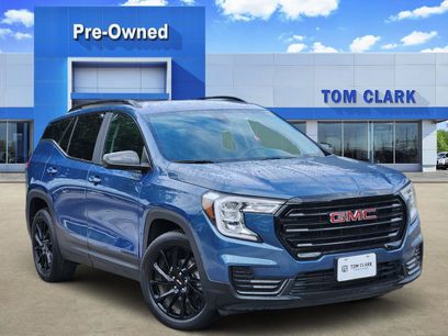Used 2024 GMC Terrain SLE w/ Driver Convenience Package