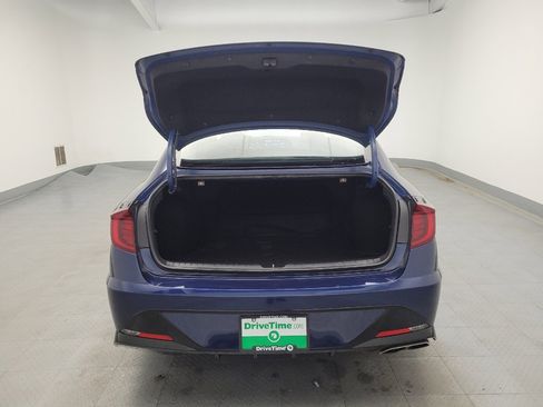 Used 2020 Hyundai Sonata SEL image 29