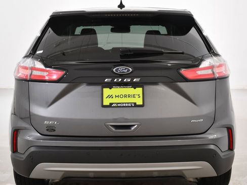 Used 2024 Ford Edge SEL w/ Convenience Package image 13