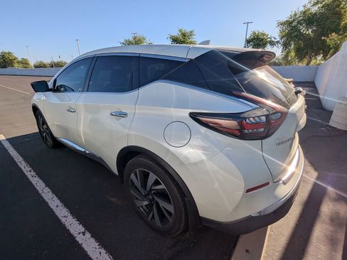 Used 2024 Nissan Murano SL image 6