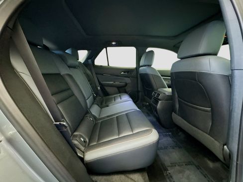 Used 2025 Honda Prologue Touring image 18