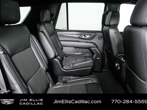Used 2023 GMC Yukon Denali image 23