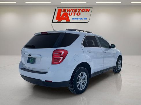 Certified 2017 Chevrolet Equinox LT w/ Convenience Package image 5