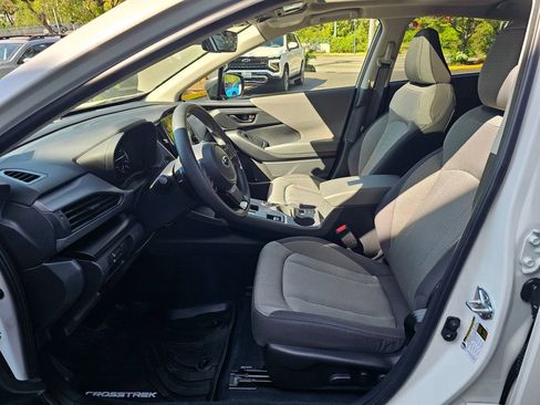 Used 2024 Subaru Crosstrek 2.0i Premium AWD/4WD image 20