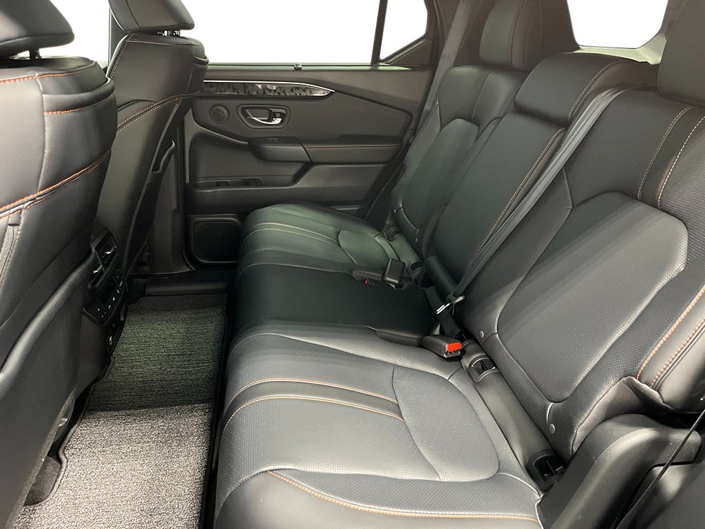 New 2026 Honda Passport TrailSport Elite image 29