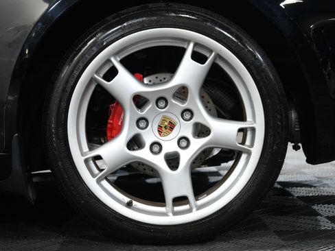 Used 2006 Porsche Cayman S image 48