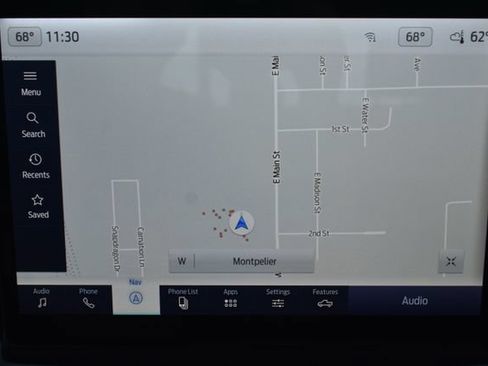 Used 2023 Ford F150 XLT w/ Equipment Group 302A High AWD/4WD image 28
