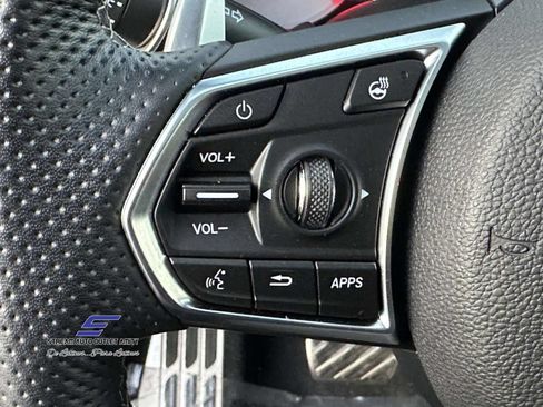 Used 2025 Acura RDX A-Spec AWD/4WD image 27