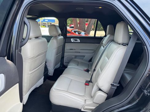 Used 2013 Ford Explorer Limited AWD/4WD image 25