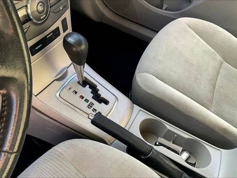 Used 2013 Toyota Corolla LE w/ Premium Pkg image 14