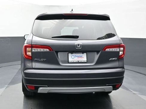 Used 2020 Honda Pilot EX-L image 4