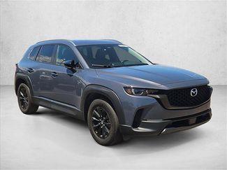 Used 2025 MAZDA CX-50 AWD 2.5 S w/ Preferred Package video 3