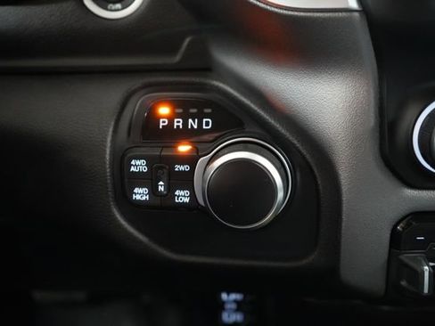 Used 2020 RAM 1500 Big Horn w/ Trailer Tow Group AWD/4WD image 37