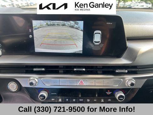 Certified 2025 Kia Telluride S AWD/4WD image 40