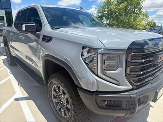Used 2024 GMC Sierra 1500 AT4X AWD/4WD video 1