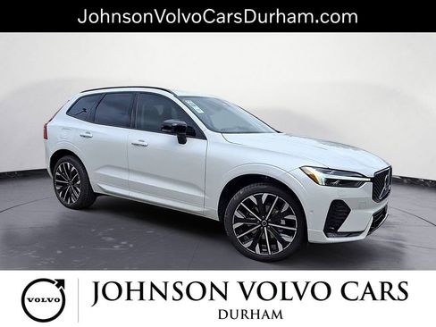 New 2026 Volvo XC60 B5 Ultra w/ Protection Package Premier AWD/4WD image 6