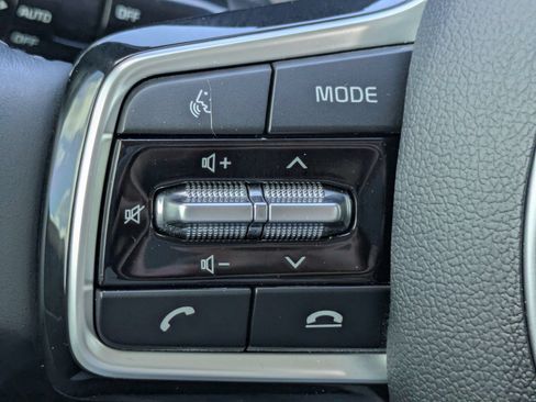 Certified 2023 Kia Sorento SX AWD/4WD image 33