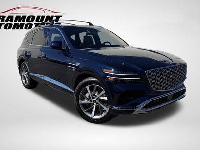 Used 2026 Genesis GV80 3.5T Advanced