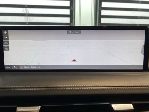 Certified 2025 Genesis GV70 3.5T Sport w/ Sport Advanced Package image 9