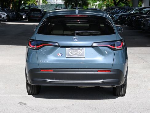 New 2027 Honda HR-V LX image 6