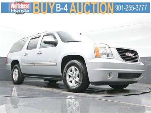 Used 2013 GMC Yukon XL SLT image 27