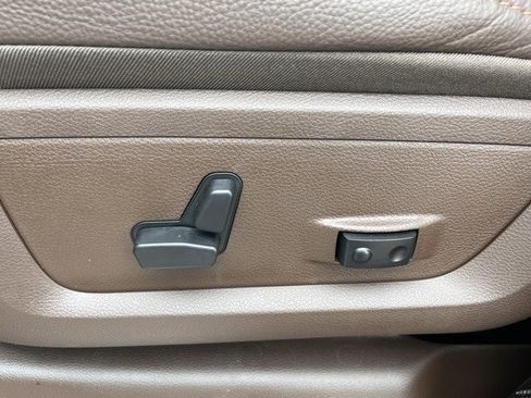 New 2026 RAM 3500 Longhorn image 21