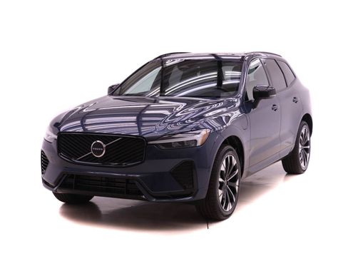 New 2026 Volvo XC60 T8 Plus w/ Protection Package Premier image 1