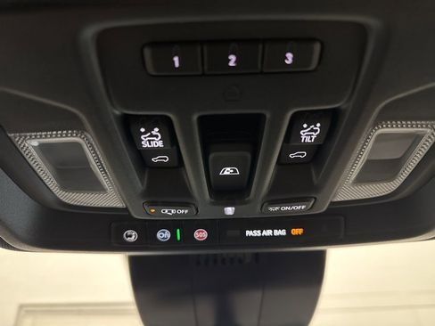 New 2026 GMC Sierra 1500 AT4 w/ AT4 Premium Package AWD/4WD image 56