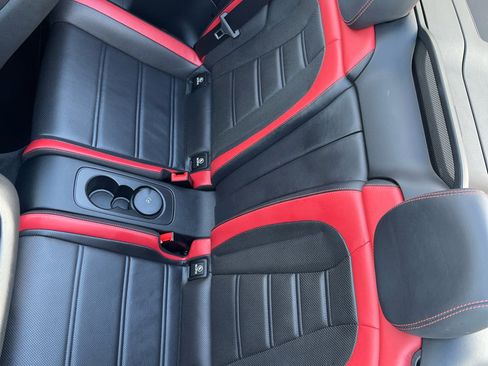 Used 2020 Mercedes-Benz E 53 AMG 4MATIC Cabriolet image 41