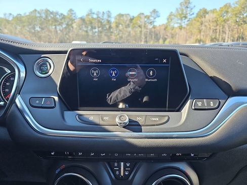 Used 2020 Chevrolet Blazer LT image 26