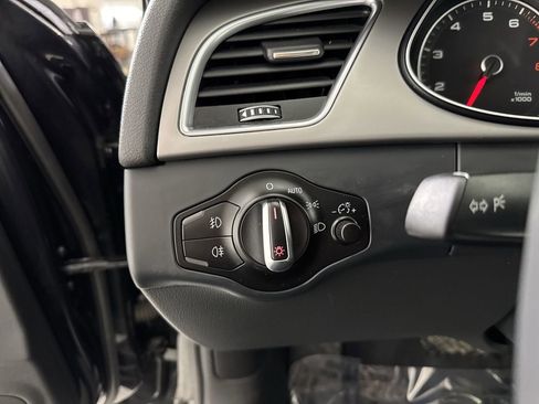 Used 2014 Audi A4 2.0T Premium Plus w/ Premium Plus Package image 18