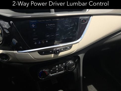 Used 2023 Buick Encore GX Preferred w/ Cold Weather Comfort Package FWD image 15