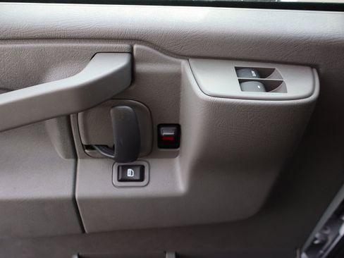 New 2025 Chevrolet Express 3500 w/ Power Convenience Package image 13