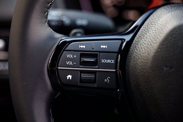 New 2026 Honda Civic Sport image 37