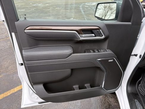 New 2026 Chevrolet Silverado 1500 RST image 10