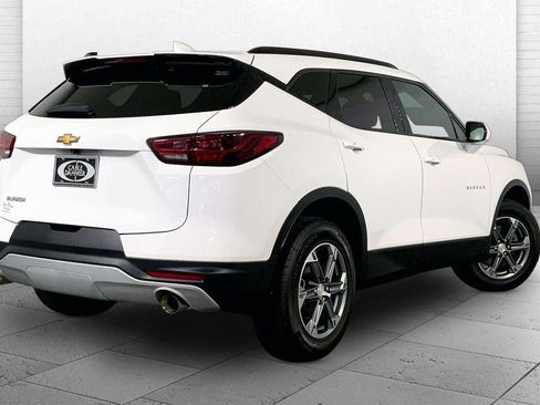 Used 2023 Chevrolet Blazer LT w/ Convenience Package FWD image 14