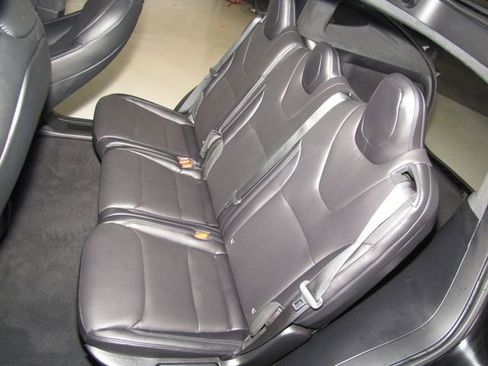 Used 2023 Tesla Model X AWD/4WD image 14