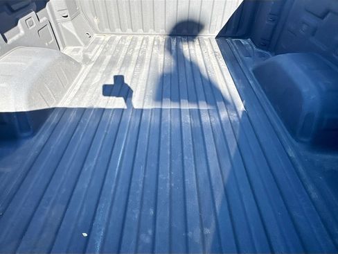 Used 2024 Chevrolet Silverado 1500 Custom image 23