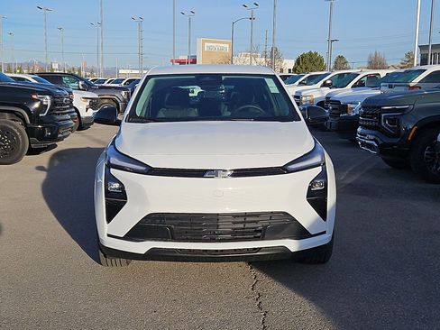 New 2027 Chevrolet Bolt LT w/ Comfort Package image 10