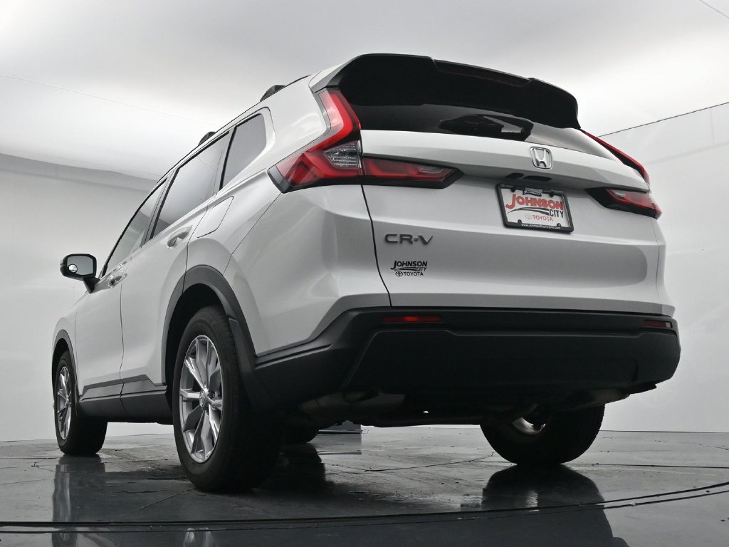 Used 2024 Honda CR-V EX image 34