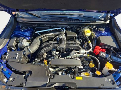 New 2026 Subaru Crosstrek 2.5i Sport w/ Crosstrek Mirror Package image 18