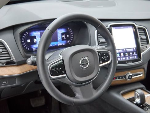 Certified 2023 Volvo XC90 B6 Plus w/ Protection Package Premier image 13