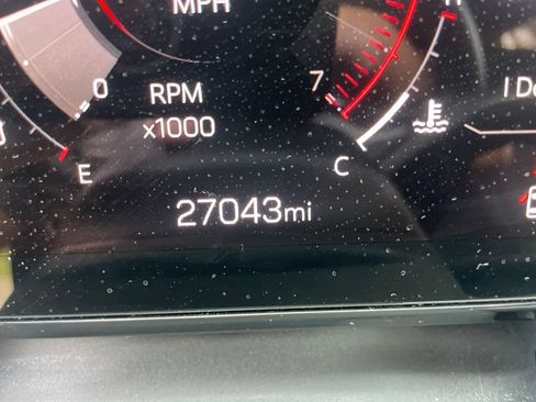 Used 2026 GMC Terrain Elevation FWD image 13
