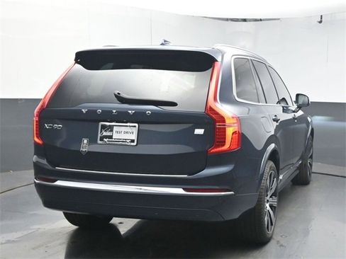 Used 2024 Volvo XC90 T8 Plus w/ Protection Package Premier image 7