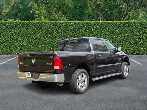 Used 2015 RAM 1500 Big Horn image 3