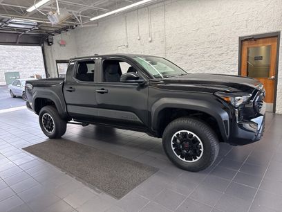 Used 2024 Toyota Tacoma TRD Off-Road