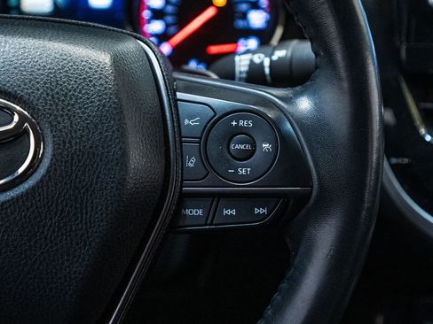 Used 2024 Toyota Camry XSE image 27