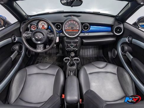 Used 2014 MINI Cooper Roadster S image 2
