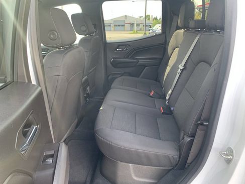 Used 2024 GMC Canyon Elevation w/ Convenience Package image 20