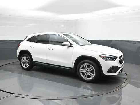 Used 2022 Mercedes-Benz GLA 250 image 17
